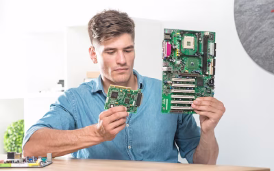 Upgrade della RAM di un server ricondizionato: guida passo dopo passo
