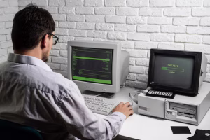 Come trasferire i dati in sicurezza da un vecchio PC a uno ricondizionato nel 2026