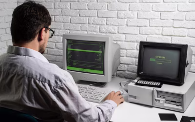 Come trasferire i dati in sicurezza da un vecchio PC a uno ricondizionato nel 2026