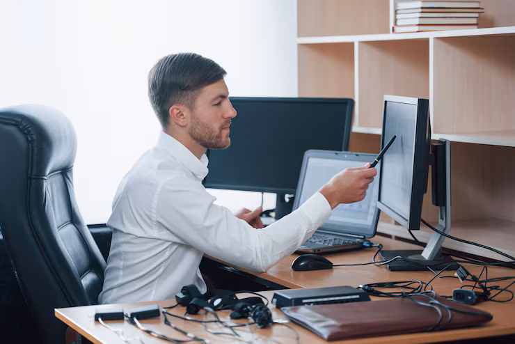 workstation ricondizionate per il rendering 3D