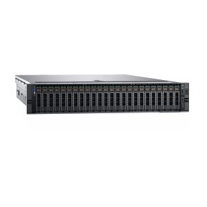 SERVER RICONDIZIONATO DELL POWEREDGE R840 4x XEON GOLD 6138 20 CORE 40 THREADS RAM 128GB 2 x  HDD SAS 1,2TB FREEDOS GRADO A - immagine 9