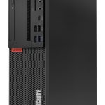 COMPUTER RICONDIZIONATO HP PRODESK 400 G6 SFF CORE I3-9100 RAM 8GB SSD 256GB WINDOWS 11 PRO GRADO A