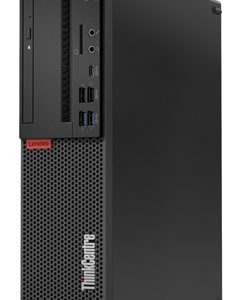 Pc Ricondizionato Lenovo ThinkCentre M720s sff i5-8400 8 GB HDD 500 GB SATA GRADO A NO COA FREEDOS - immagine 1