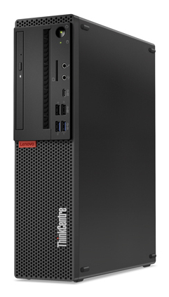 Pc Ricondizionato Lenovo ThinkCentre M720s sff i5-8400 8 GB HDD 500 GB SATA GRADO A NO COA FREEDOS