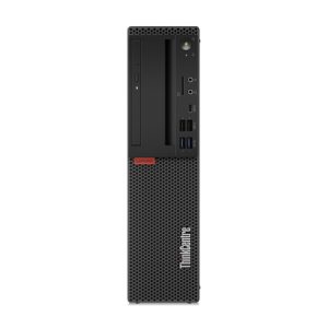 Pc Ricondizionato Lenovo ThinkCentre M720s sff i5-8400 8 GB HDD 500 GB SATA GRADO A NO COA FREEDOS - immagine 2