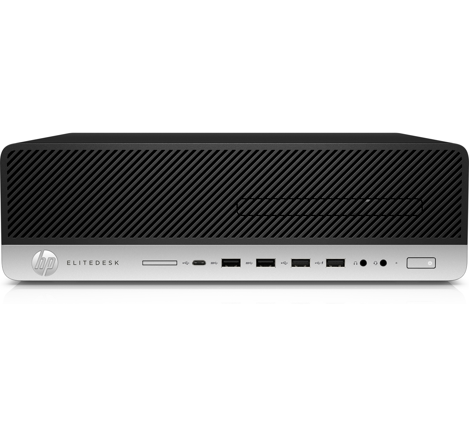 PC RICONDIZIONATO HP ELITEDESK 800 G5 SFF CORE I5-9500 RAM 16GB DDR4 SSD 512GB WINDOWS 11 PRO GRADO B-