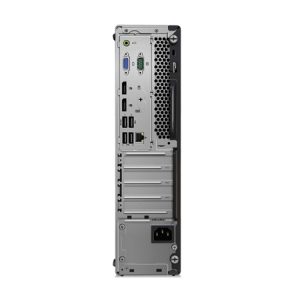 Pc Ricondizionato Lenovo ThinkCentre M720s sff i5-8400 8 GB HDD 500 GB SATA GRADO A NO COA FREEDOS - immagine 3