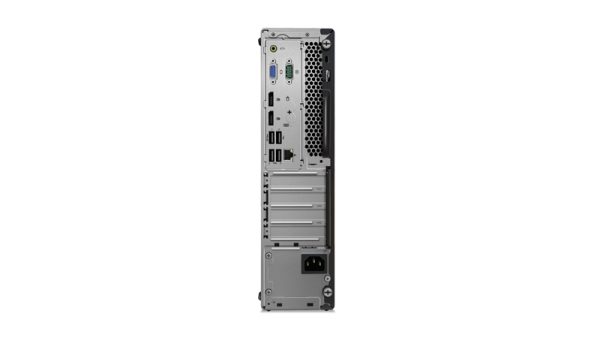 Pc Ricondizionato Lenovo ThinkCentre M720s sff i5-8400 8 GB HDD 500 GB SATA GRADO A NO COA FREEDOS