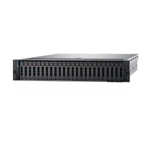 SERVER RICONDIZIONATO DELL POWEREDGE R840 4x XEON GOLD 6138 20 CORE 40 THREADS RAM 128GB 2 x  HDD SAS 1,2TB FREEDOS GRADO A - immagine 8