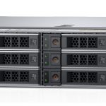 SERVER RICONDIZIONATO DELL POWEREDGE R840 4x XEON GOLD 6138 20 CORE 40 THREADS RAM 128GB 2 x  HDD SAS 1,2TB FREEDOS GRADO A