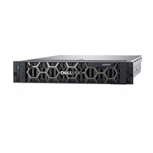 SERVER RICONDIZIONATO DELL POWEREDGE R840 4x XEON GOLD 6138 20 CORE 40 THREADS RAM 128GB 2 x  HDD SAS 1,2TB FREEDOS GRADO A - immagine 3