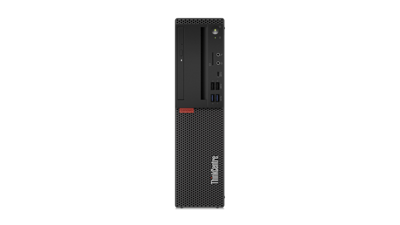 PC RICONDIZIONATO LENOVO M720S SFF I5-9400 RAM 8GB HDD 500GB SATA NO COA FREEDOS GRADO A