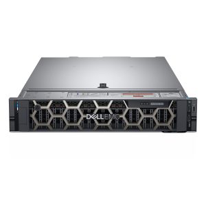 SERVER RICONDIZIONATO DELL POWEREDGE R840 4x XEON GOLD 6138 20 CORE 40 THREADS RAM 128GB 2 x  HDD SAS 1,2TB FREEDOS GRADO A