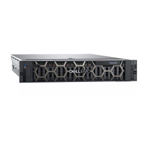 SERVER RICONDIZIONATO DELL POWEREDGE R840 4x XEON GOLD 6138 20 CORE 40 THREADS RAM 128GB 2 x  HDD SAS 1,2TB FREEDOS GRADO A - immagine 4