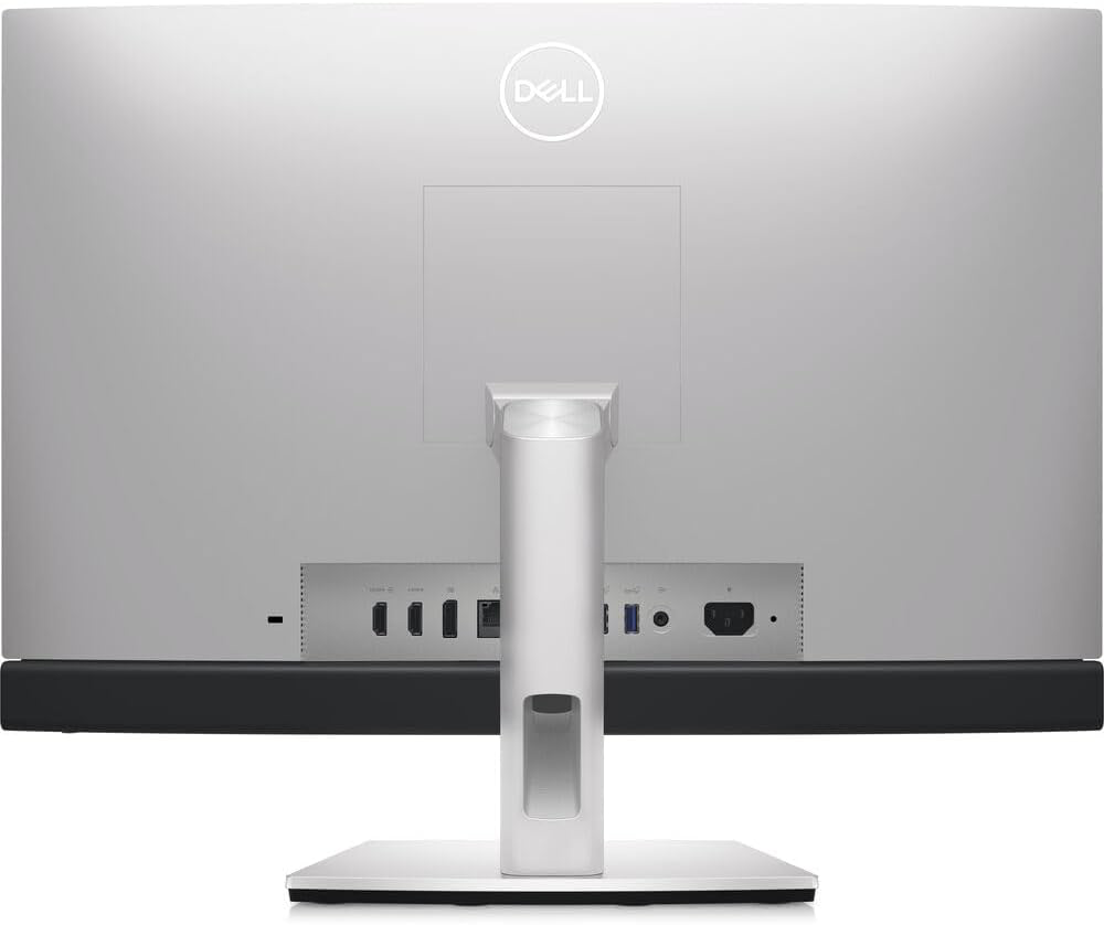 ALL IN ONE RICONDIZIONATO DELL OPTIPLEX 7410 23,8" CORE I5-13500T RAM 16GB SSD 256GB WINDOWS 11 PRO - WEBCAM - WIFI - GRADO A