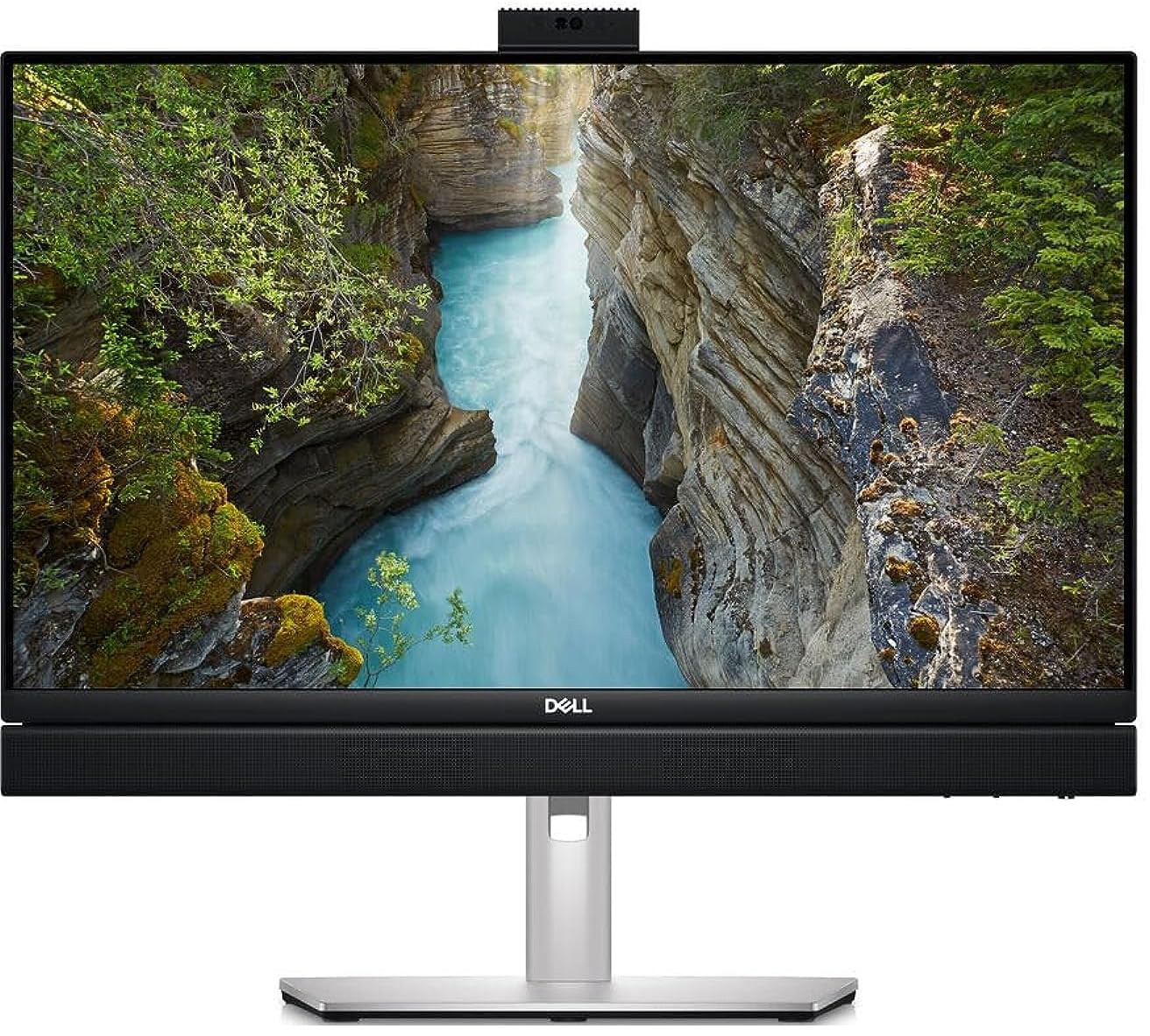 ALL IN ONE RICONDIZIONATO DELL OPTIPLEX 7410 23,8" CORE I5-13500T RAM 16GB SSD 256GB WINDOWS 11 PRO - WEBCAM - WIFI - GRADO A
