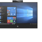 ALL IN ONE RICONDIZIONATO HP PROONE 600 G6 TOUCHSCREEN 21,5" CORE I7-10700 RAM 16GB SSD 512GB WINDOWS 11 PRO - WEBCAM - WIFI - NO BASE - GRADO A