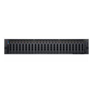 SERVER RICONDIZIONATO DELL POWEREDGE R840 4x XEON GOLD 6138 20 CORE 40 THREADS RAM 128GB 2 x  HDD SAS 1,2TB FREEDOS GRADO A - immagine 7