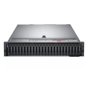 SERVER RICONDIZIONATO DELL POWEREDGE R840 4x XEON GOLD 6138 20 CORE 40 THREADS RAM 128GB 2 x  HDD SAS 1,2TB FREEDOS GRADO A - immagine 6
