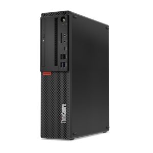 PC RICONDIZIONATO LENOVO M720S SFF I5-9400 RAM 8GB HDD 500GB SATA NO COA FREEDOS GRADO A