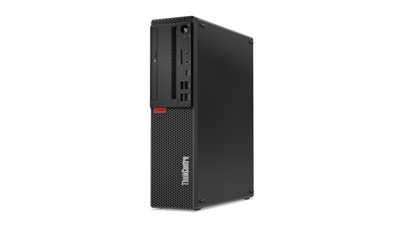 PC RICONDIZIONATO LENOVO M720S SFF I5-9400 RAM 8GB HDD 500GB SATA NO COA FREEDOS GRADO A