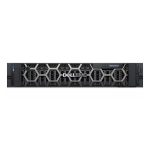 DELL POWEREDGE R740XD 2 X XEON GOLD 6138 20 CORE 40 THREADS RAM 128GB 2 X HDD 1,2TB FREEDOS GRADO A