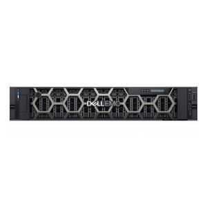 Novità 5 SERVER RICONDIZIONATO DELL POWEREDGE R840 4x XEON GOLD 6138 20 CORE 40 THREADS RAM 128GB 2 x HDD SAS 1,2TB FREEDOS GRADO A