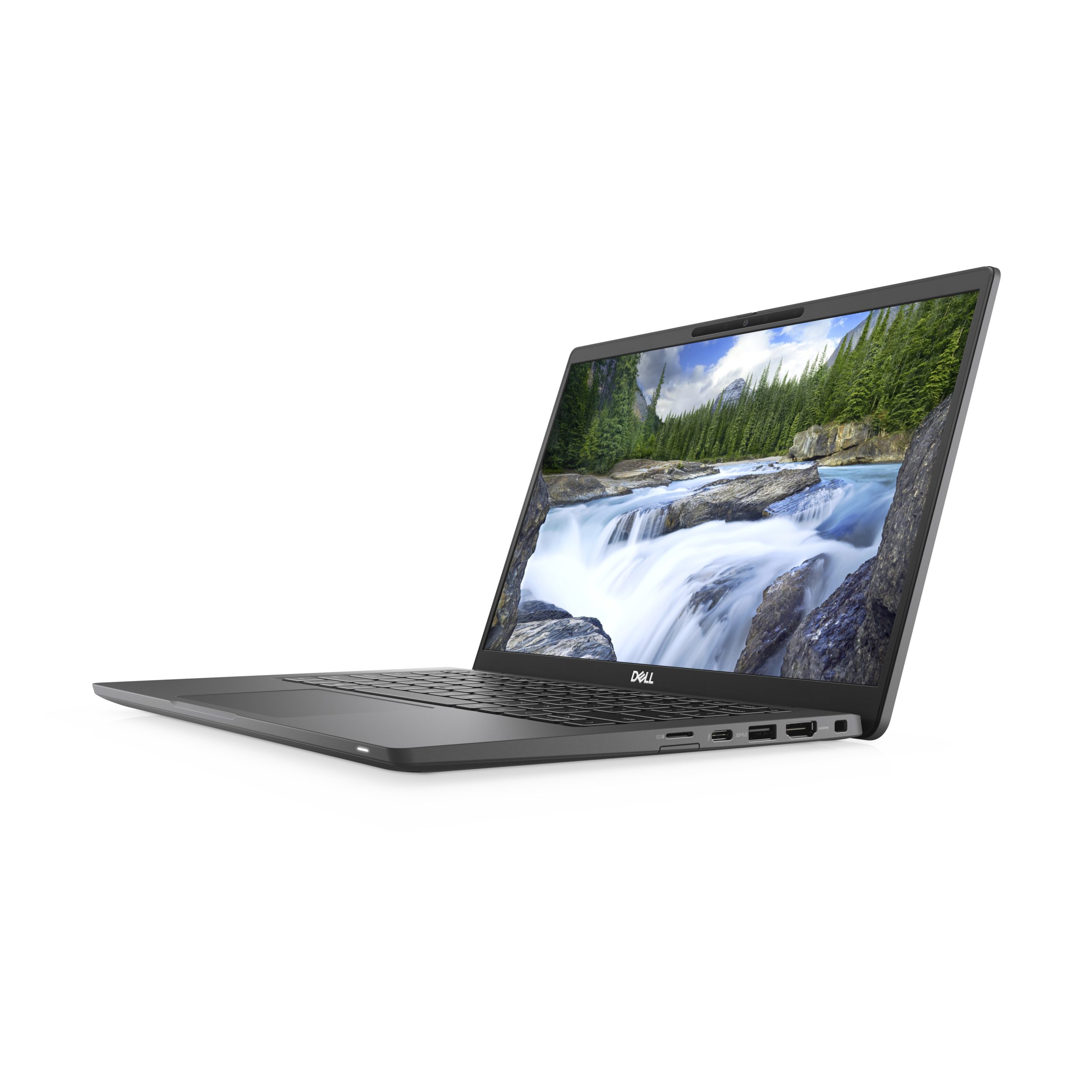 Notebook Ricondizionato Dell 7420 14" i5-1145g7 Ram 8Gb Ssd 512Gb Nvme Windows 11 Pro Tastiera Italiana Grado B+